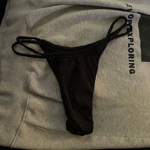 Brazilian montce bottoms